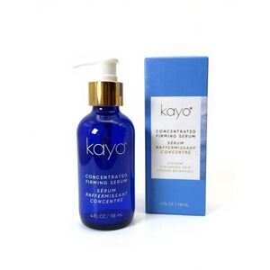 Kayo Concentrated Hyaluronic Firming Serum. 4 Fl. Oz.